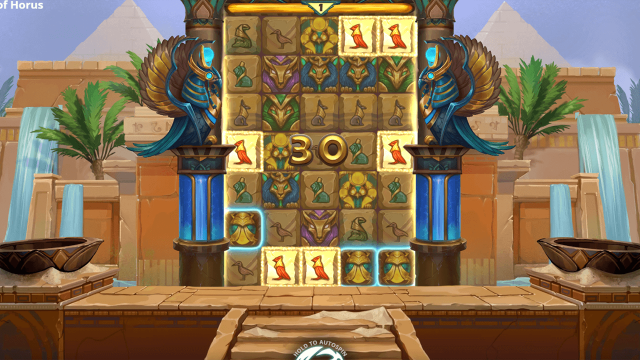 Rise Of Horus