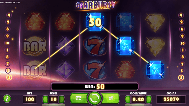 Starburst