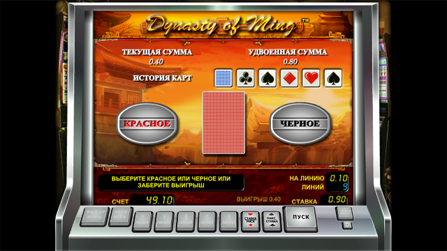 The Ming Dynasty