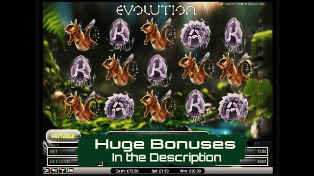 Evolution