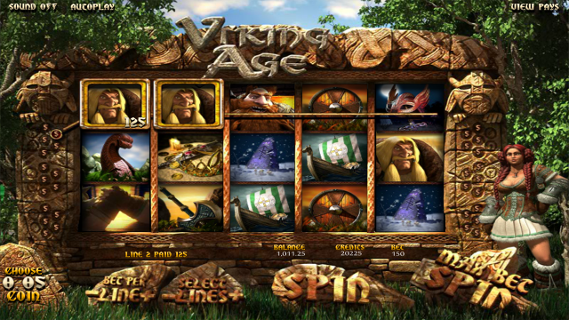 Viking Age